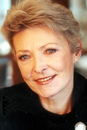 Character image for Dr. Králová