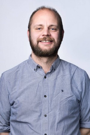 Character image for Mímir Kristjánsson