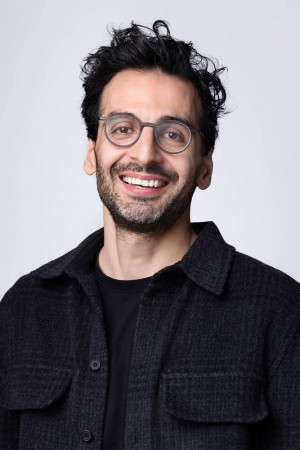 Character image for Kaveh Rashidi