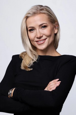 Character image for Hedvig Sophie Glestad