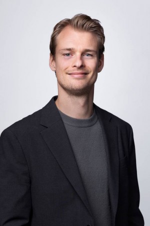 Character image for Simon Nitsche