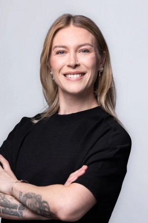 Character image for Mimmi Löfwenius Veum