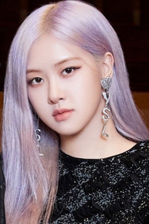 Character image for Rosé