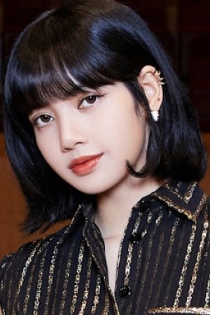 Character image for Lisa