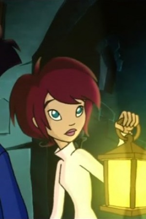 Marie Frédérique Auger