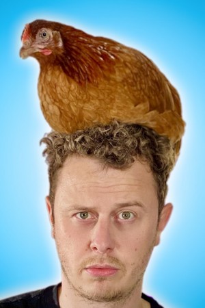 Character image for Norman