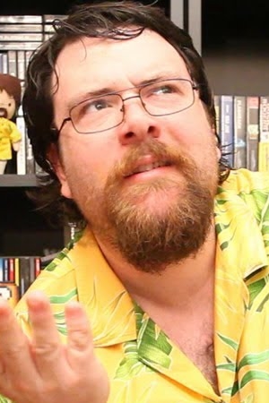 Character image for Le Joueur du Grenier