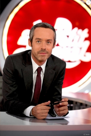 Character image for Présentateur (2004-2016)