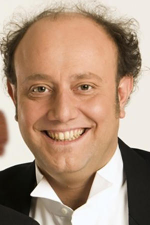 Character image for Ale