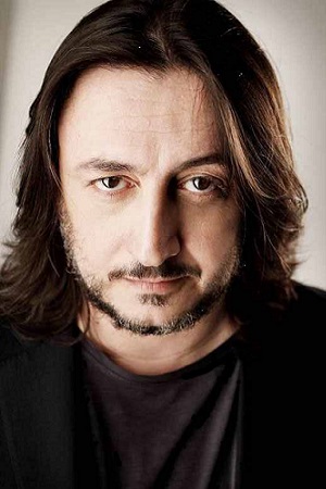 Character image for Sandro