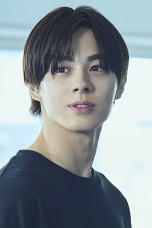 Character image for 佐久間はじめ