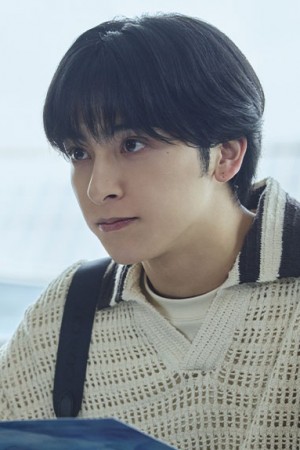 Character image for 白崎由岐