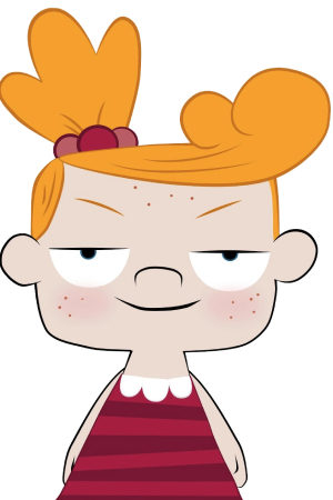 Character image for Margarita