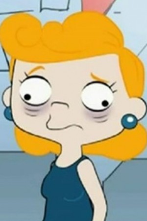 Character image for Concha