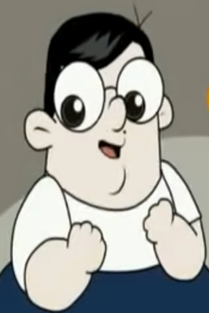 Character image for Jorge Luis 'La Topacio'