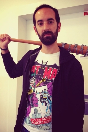 Character image for Maximilien 