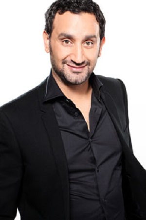 Character image for Cyril Hanouna