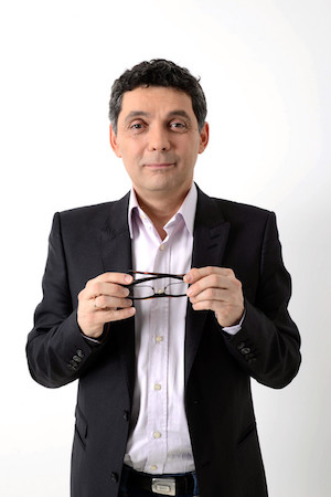 Character image for Thierry Moreau