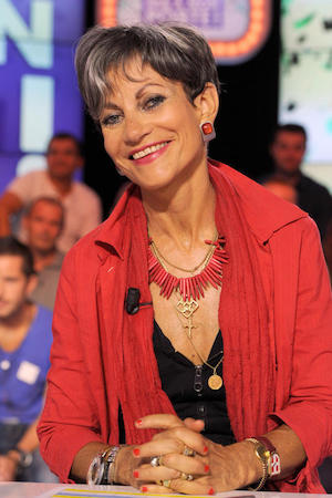 Character image for Isabelle Morini-Bosc