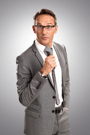 Character image for Julien Courbet