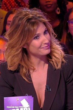 Character image for Caroline Ithurbide