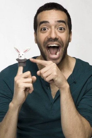 Character image for Kader Bengazawira