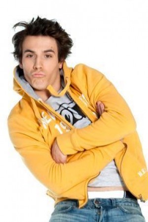 Character image for Antoine Le Kervelec-Pouilloux