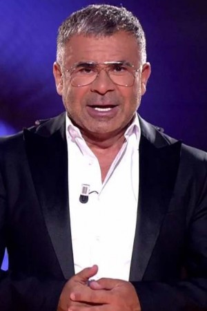 Character image for Presentador