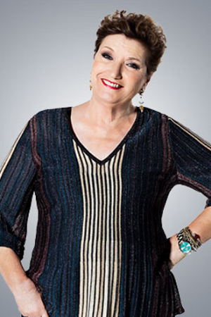 Character image for Mara