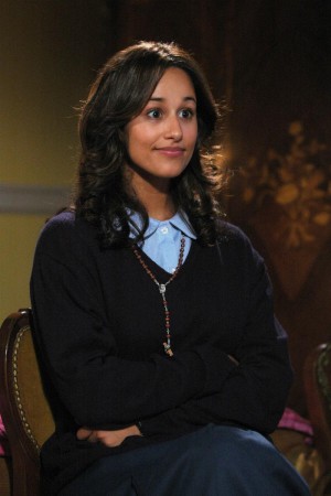 Character image for Maria Estrela/Maria Dos Anjos