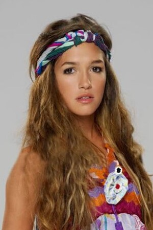 Character image for Estefanía 