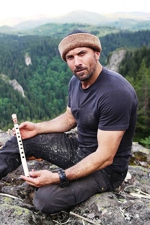 Character image for Self