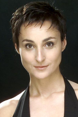 Character image for Sharon