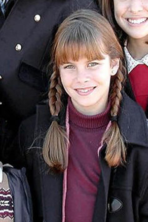 Character image for Celia Hidalgo