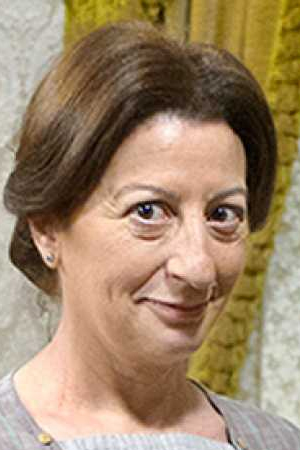 Character image for Manuela