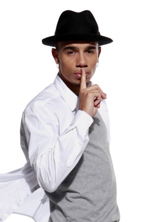 Character image for Mister V