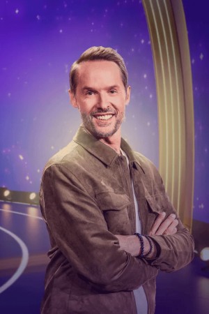 Character image for Présentateur