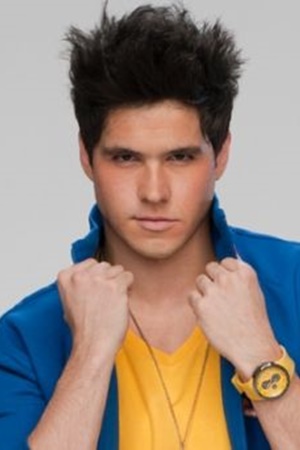 Character image for Alexis Reyes