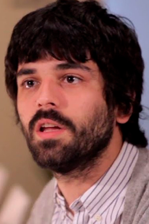 Character image for Ignacio