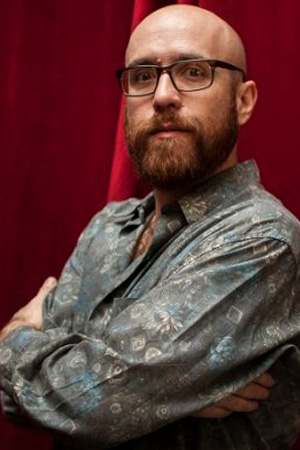 Character image for Javier