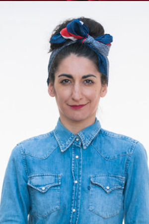 Character image for Josefina