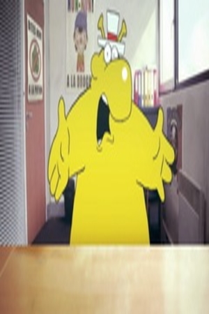 Character image for Grocouac