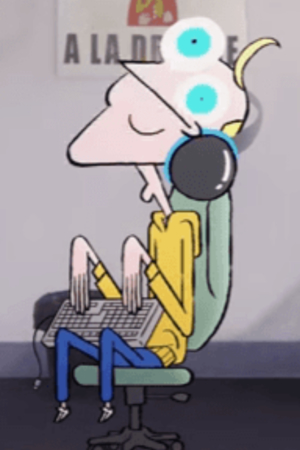 Character image for Irrito