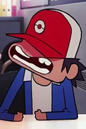 Character image for Sachatte, Grumpy Chat