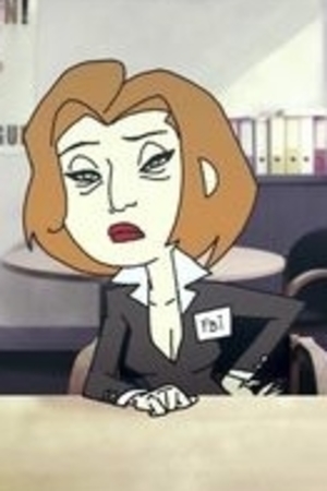 Character image for Scoully