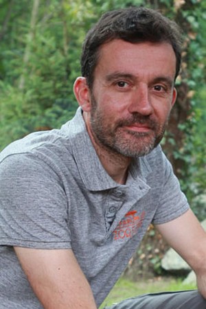 Character image for Cyril (vétérinaire)