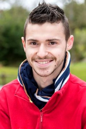 Character image for Dylan (soigneur secteur oiseaux)
