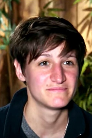 Character image for Margaux (vétérinaire)