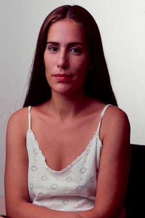 Character image for Ruth Araújo Assunção