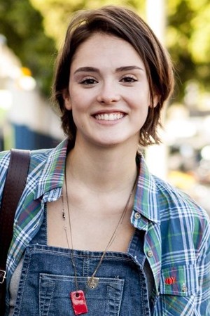 Character image for Giane de Souza